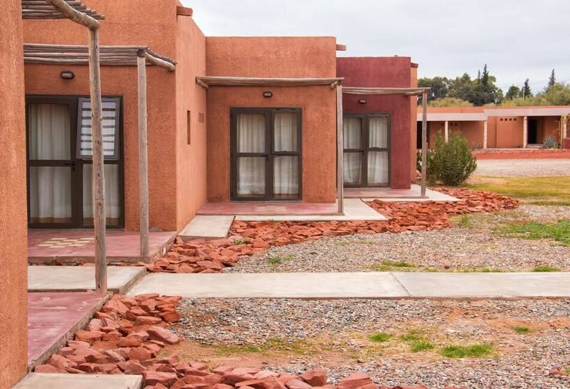 スタンダードルーム, Boutique Canon De Talampaya