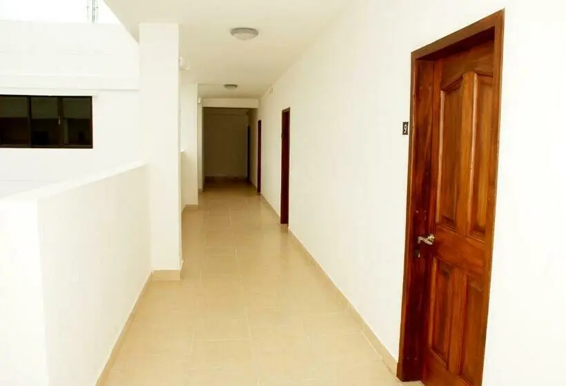 Standard-huone, Buenavista Place