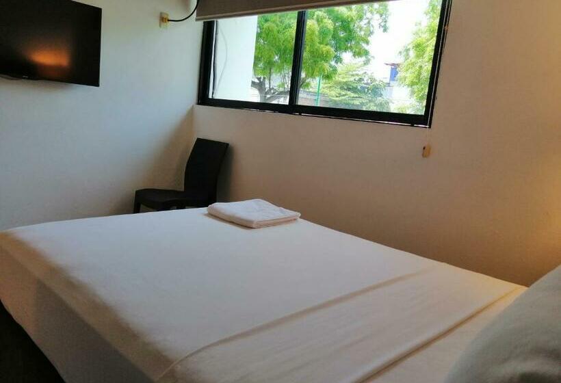 标准间, Buenavista Place