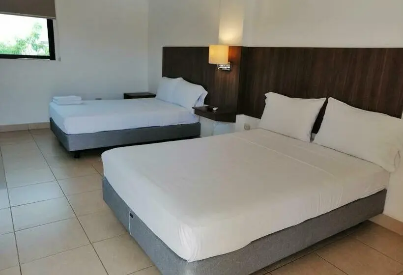 Standard-huone, Buenavista Place