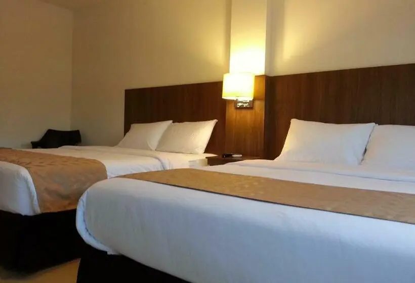 Standard-huone, Buenavista Place