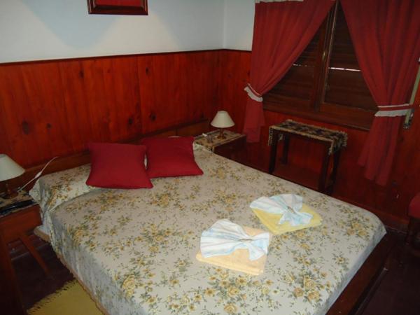 스탠다드 룸, El Nogal