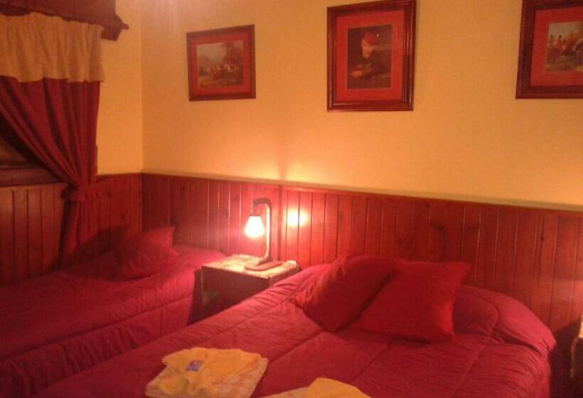 Номер Стандарт, El Nogal