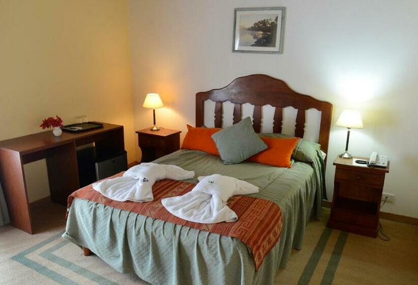 标准间, Gran Robette