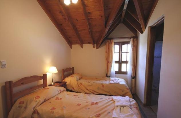 标准三人间, Gran Robette