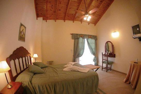 套房, Gran Robette