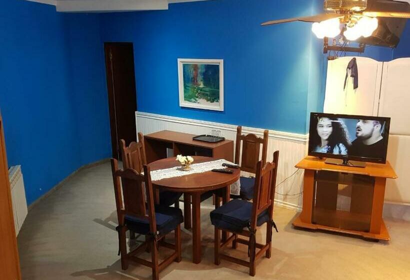 套房, Gran Robette