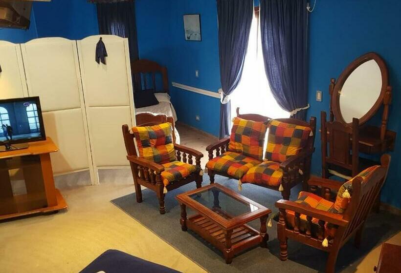 套房, Gran Robette