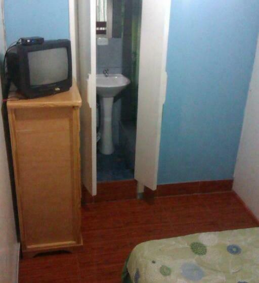 스탠다드 룸, Hostal Yumbo Imperial