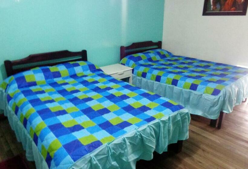 스탠다드 룸, Hostal Yumbo Imperial