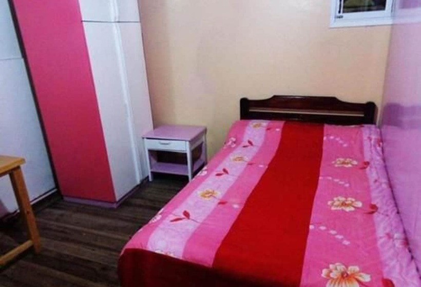 스탠다드 룸, Hostal Yumbo Imperial