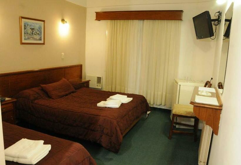 Номер Superior Одноместный, Hoxon