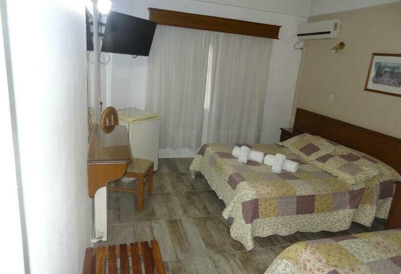 Номер Superior, Hoxon