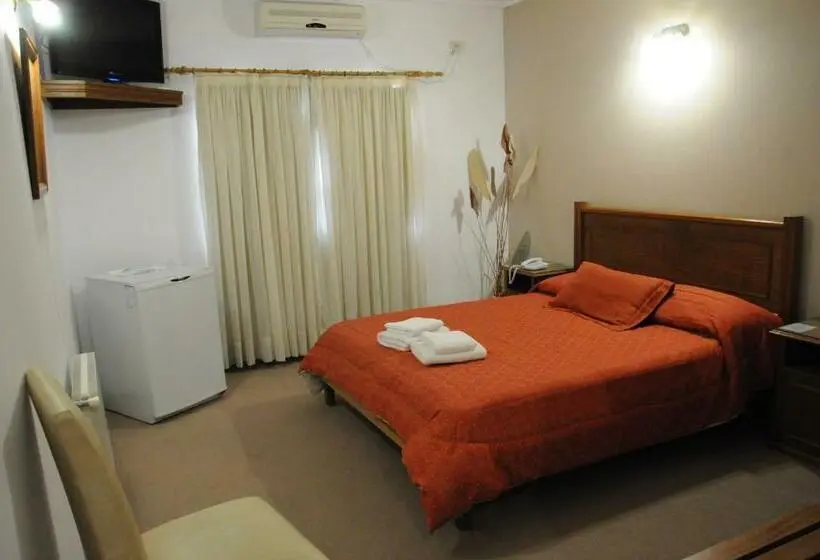 Deluxe Yhden Hengen Huone, Hoxon
