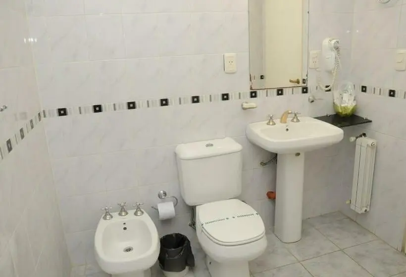 Deluxe-huone, Hoxon