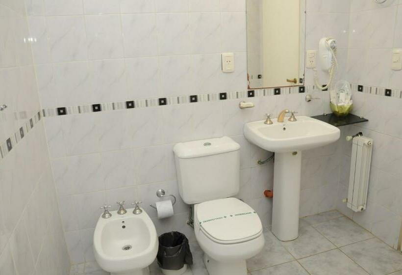 Номер Deluxe Одноместный, Hoxon