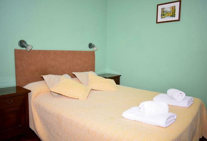 스탠다드 룸, Ideal