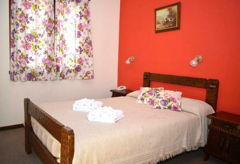 스탠다드 룸, Ideal