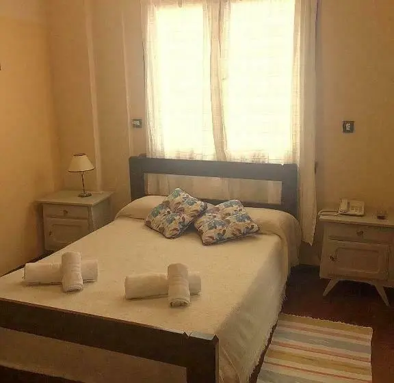 Standard-huone, Ideal
