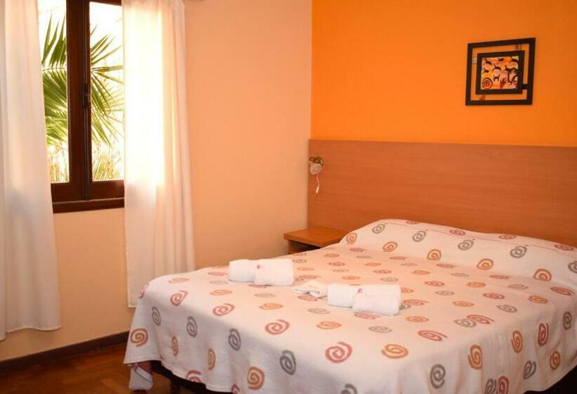 수피리어 트리플 룸, Ideal