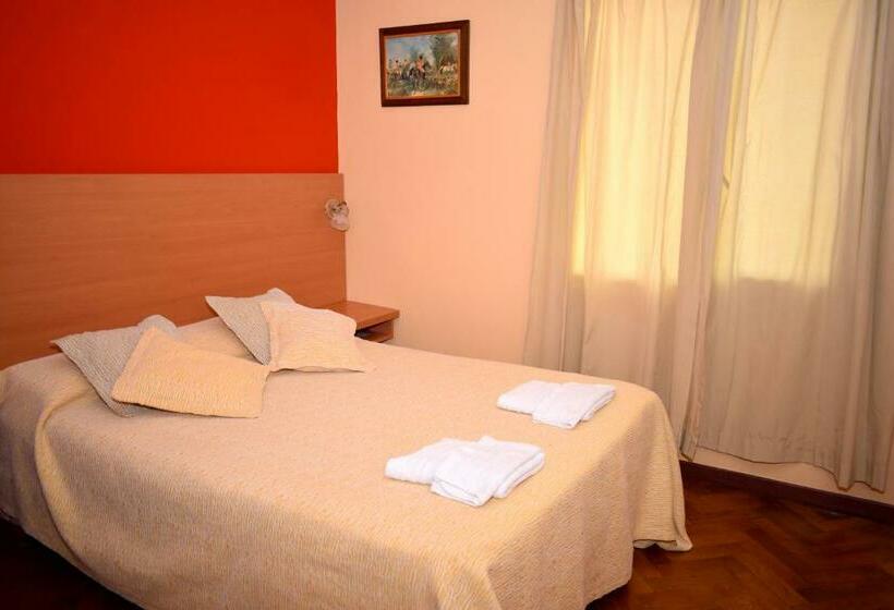 수피리어 룸, Ideal