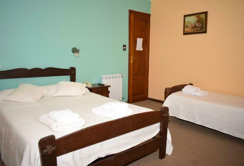 스탠다드 트리플 룸, Ideal