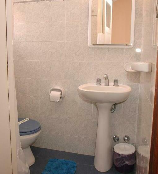 클래식 싱글 룸, Ideal