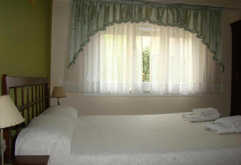 침실 2개 아파트, Ideal