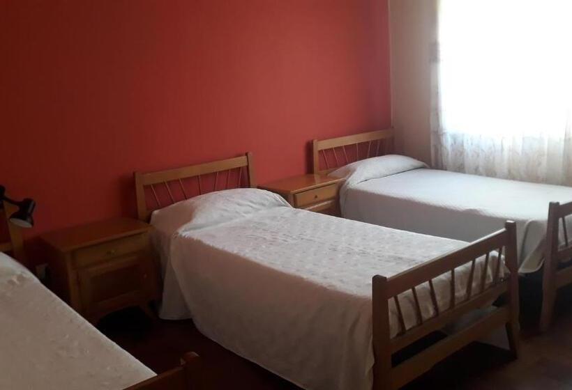 침실 2개 아파트, Ideal