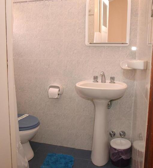 클래식 패밀리 룸, Ideal