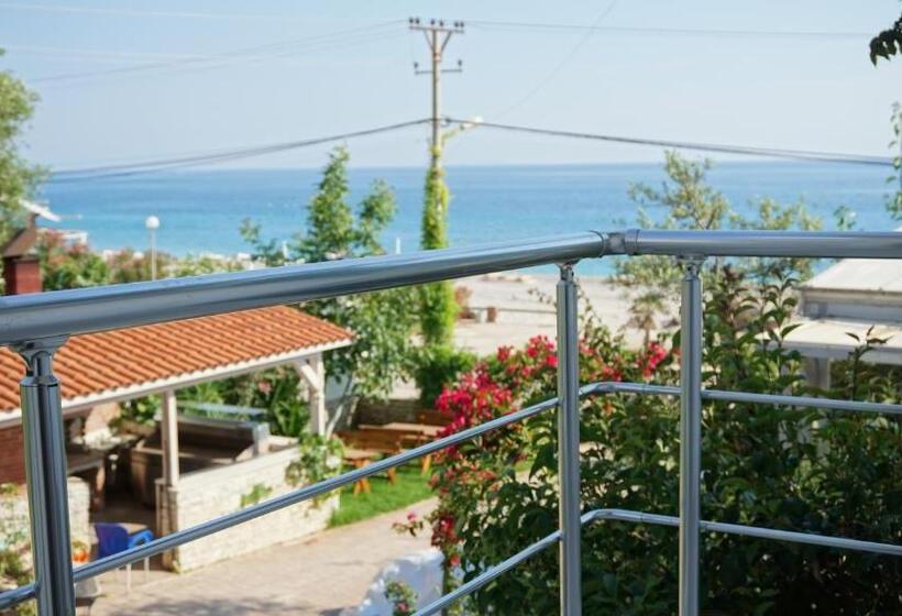 اتاق استاندارد, Ionian