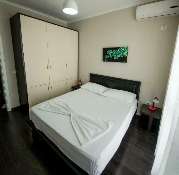 חדר סטנדרט עם מרפסת, Kadrisa