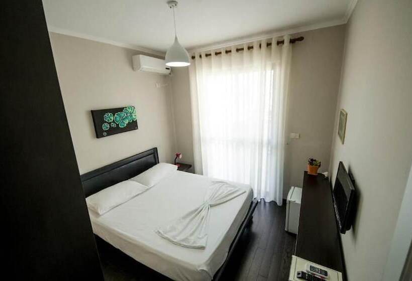 חדר סטנדרט, Kadrisa