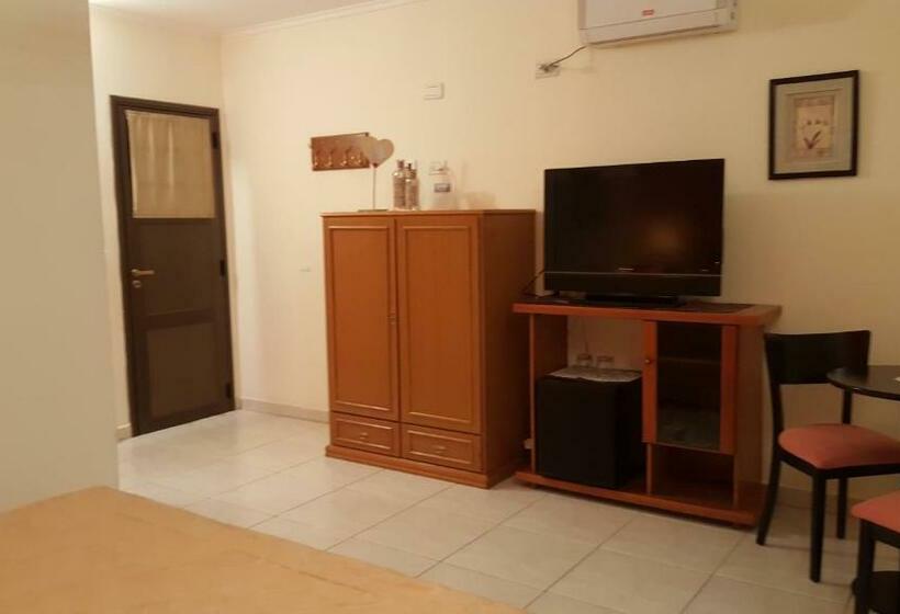 اتاق سوپریور, La Casona