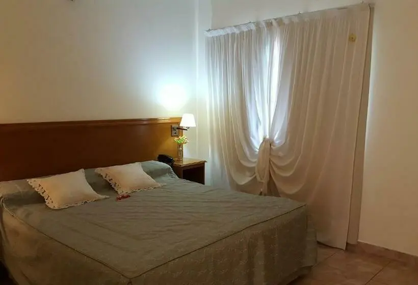 اتاق استاندارد, La Casona