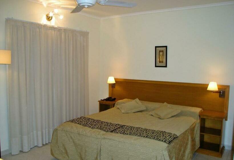 اتاق استاندارد, La Casona