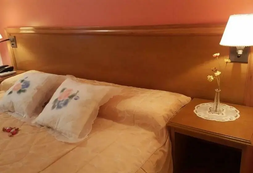 اتاق سوپریور, La Casona