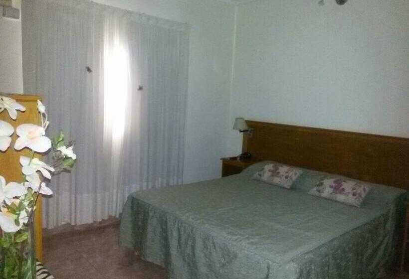 اتاق سوپریور, La Casona