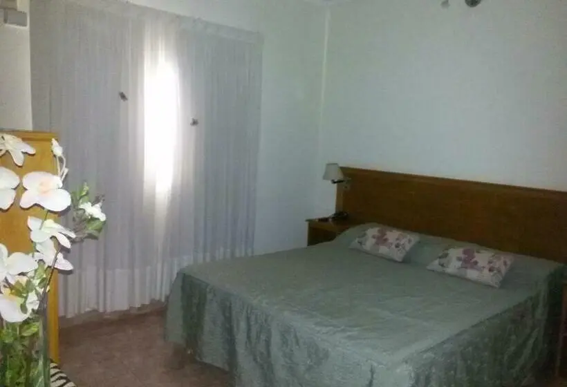 اتاق سوپریور, La Casona