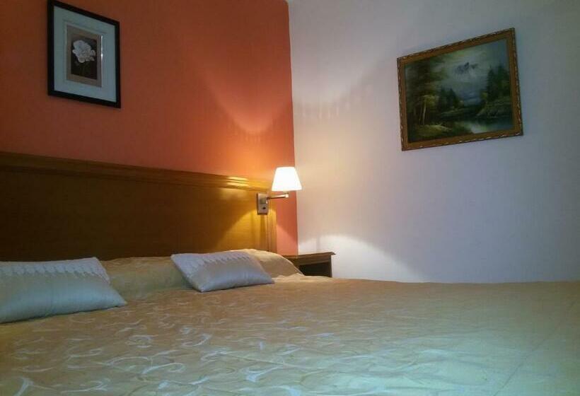 اتاق سوپریور, La Casona