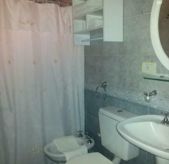 اتاق استاندارد چهار تخته, La Casona