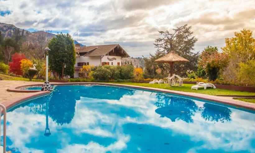 스탠다드 싱글 룸, Las Verbenas