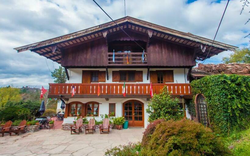 스탠다드 싱글 룸, Las Verbenas