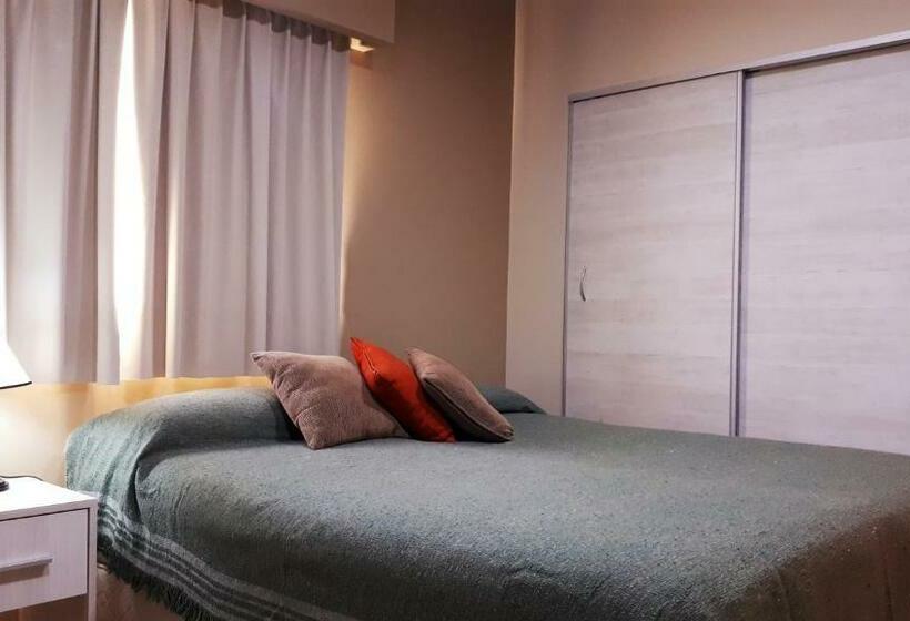 اتاق سوپریور, Mirador De Las Sierras