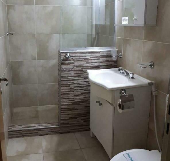 اتاق سوپریور, Mirador De Las Sierras