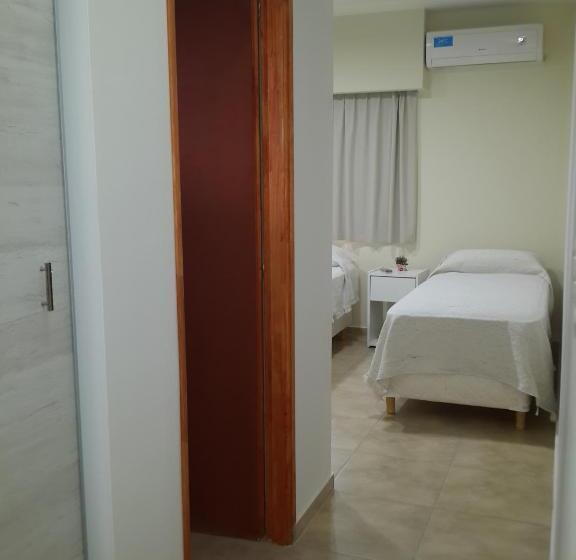 سوئیت خانواده 2 خوابه, Mirador De Las Sierras