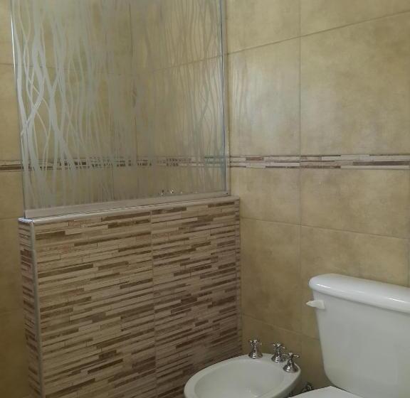 سوئیت خانواده 2 خوابه, Mirador De Las Sierras