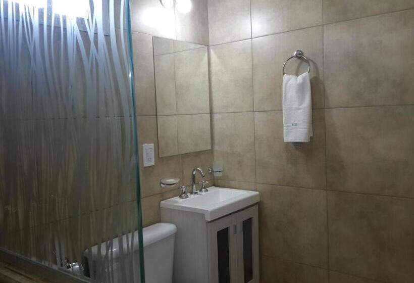 سوئیت خانواده 2 خوابه, Mirador De Las Sierras