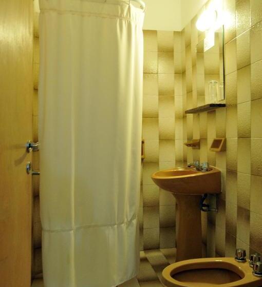 اتاق استاندارد, Mirador De Las Sierras