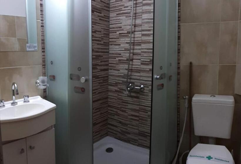 اتاق استاندارد, Mirador De Las Sierras